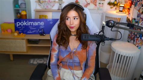 Pokimane 3,426 Leaked Files